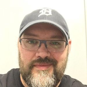 Meet your Posher, Jamie